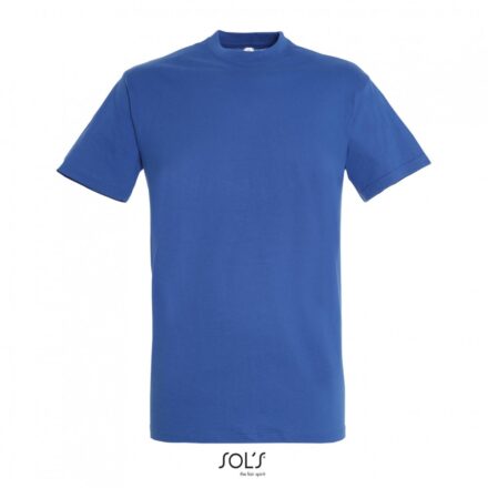 T-SHIRT SOLS REGENT 11380 UNISEX - Image 11