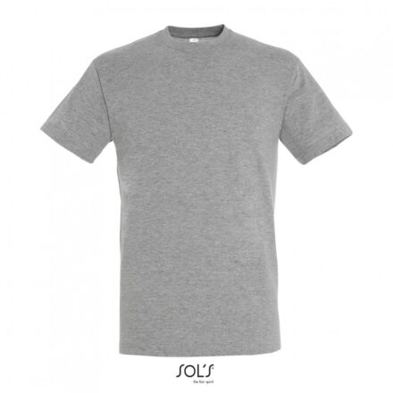 T-SHIRT SOLS REGENT 11380 UNISEX - Image 8