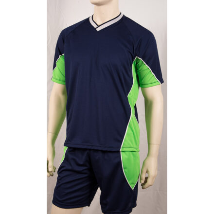 Match Set (Jersey - Shorts) FIG. 153 (Αντιγραφή) - Image 5
