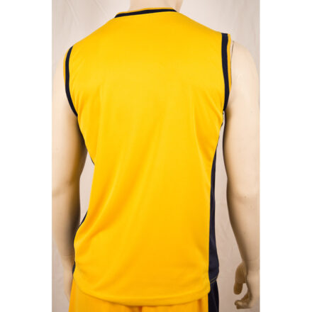 Basketball Suit (jersey and short ) code 206 - Image 5