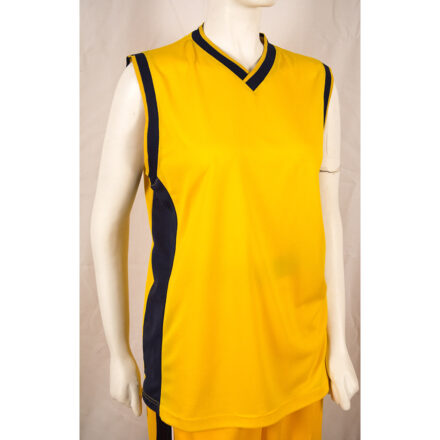 Basketball Suit (jersey and short ) code 206 - Image 8