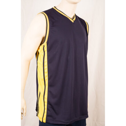 Basketball Suit (jersey and short ) code 209 - Image 4