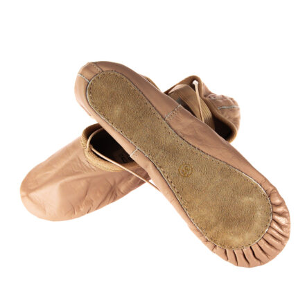 Ballet shoes Leather Sheddo - Image 3