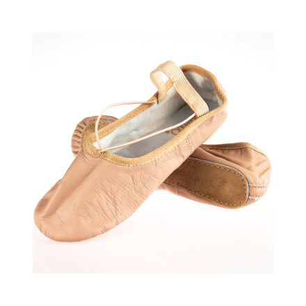 Ballet shoes Leather Sheddo - Image 4