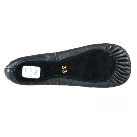 Ballet shoes Leather Sheddo - Image 6