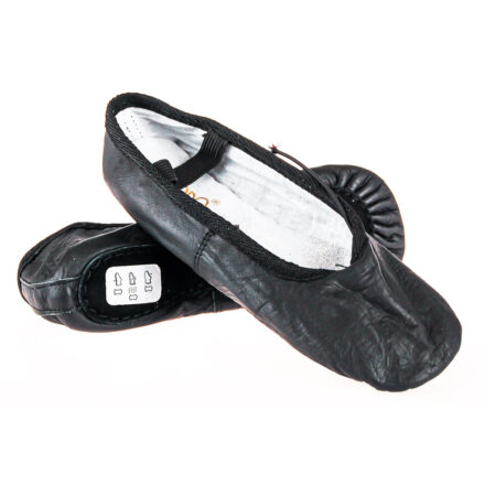 Ballet shoes Leather Sheddo - Image 7