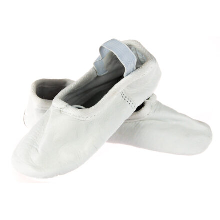 Ballet shoes Leather Sheddo - Image 9
