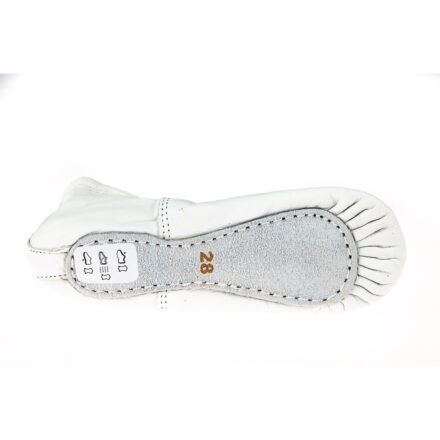 Ballet shoes Leather Sheddo - Image 10