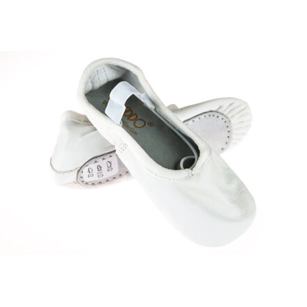 Ballet shoes Leather Sheddo - Image 11