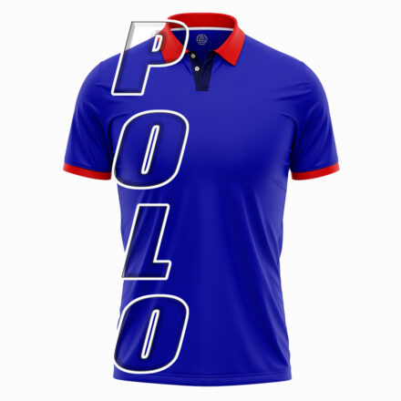 POLO ΠΙΚΕ