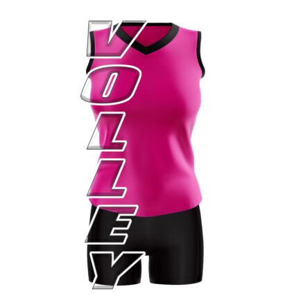 VOLLEY