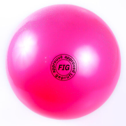RHYTHMIC BALLS