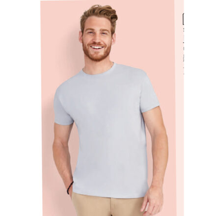 T-shirt Sol's Regent 11380 unisex - Image 3
