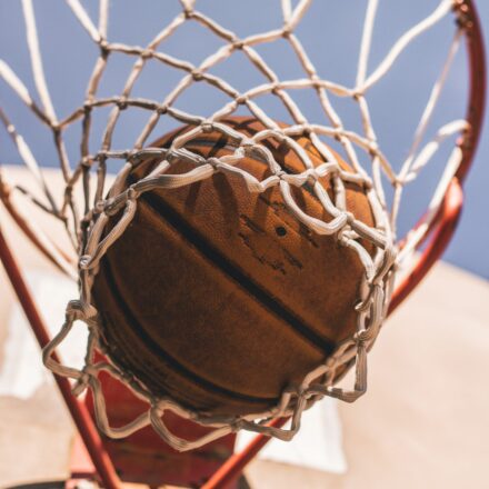 ΕΞΟΠΛΙΣΜΟΣ ΓΗΠΕΔΟΥ BASKET