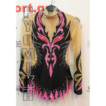 RHYTHMIC GYMNASTICS
