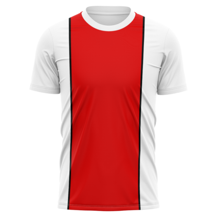 Match Set (Jersey-Shorts) FIG. 171  (Αντιγραφή) - Image 3