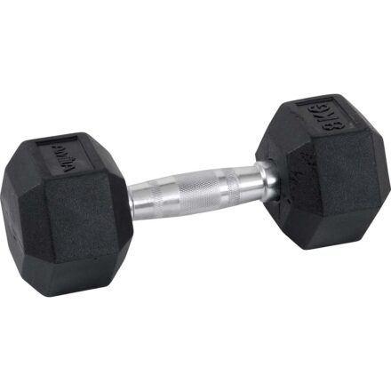 Αλτήρας Εξάγωνος Rubber Cover Class A - 50,0Kg - Image 1