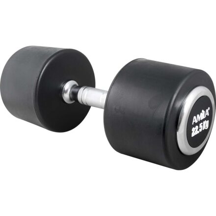 Aλτήρας Στρογγυλός Original Rubber R Series - 30,0kg - Image 1