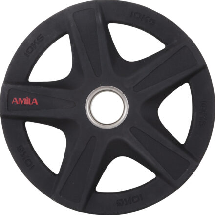 Δίσκος AMILA PU Series 50mm 10Kg - Image 1