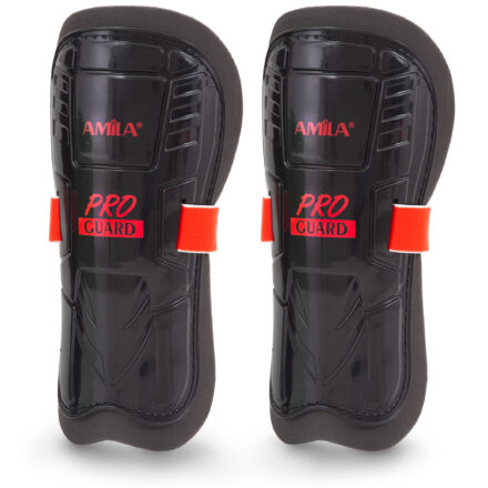 Επικαλαμίδα Ποδοσφαίρου AMILA PRO Guard (S) - Image 1