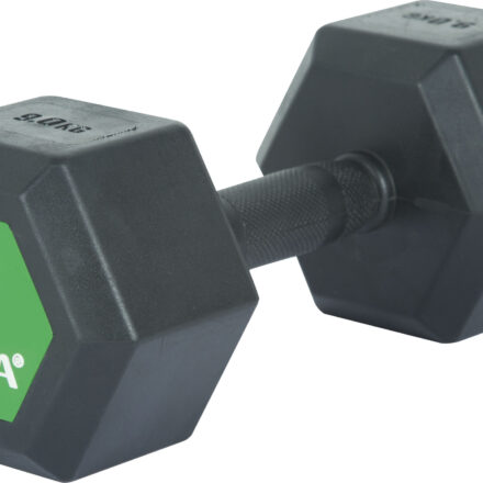 Aλτήρας Εξάγωνος Original Rubber H - 9,0Kg - Image 1