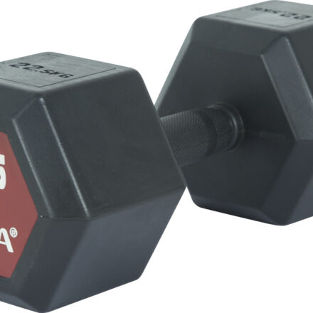 Aλτήρας Εξάγωνος Original Rubber H - 22,5Kg - Image 1