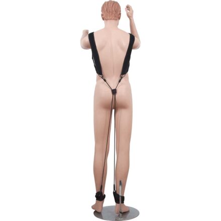 AMILA Water Kick Resistance Trainer Small - Image 1