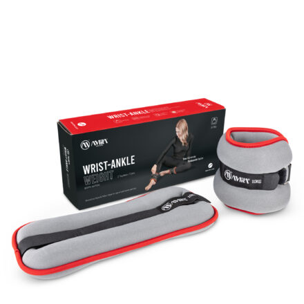 Βάρη Άκρων Neoprene 2x1,00kg - Image 1