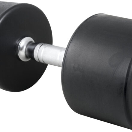 Aλτήρας Στρογγυλός Original Rubber R Series - 22,5Kg - Image 1