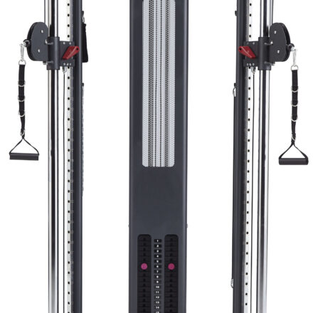 Μηχάνημα Διπλής Τροχαλίας Bodycraft FBT (FULL BODY TRAINER) - Image 1