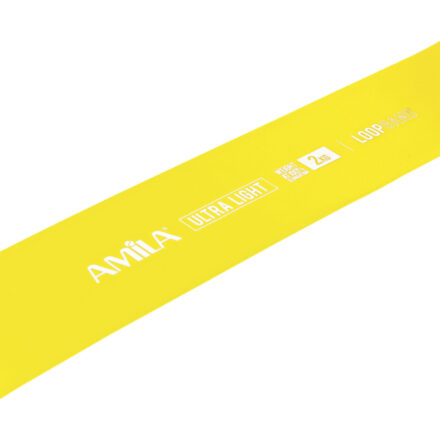 Λάστιχο Αντίστασης AMILA Small LoopBand Ultra Light - Image 1