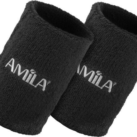 Περικάρπιο AMILA Μαύρο - Image 1