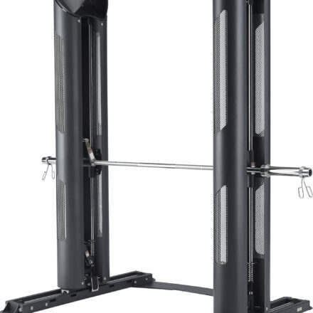 Μηχάνημα Smith Bodycraft JONES PLATINUM - Image 1
