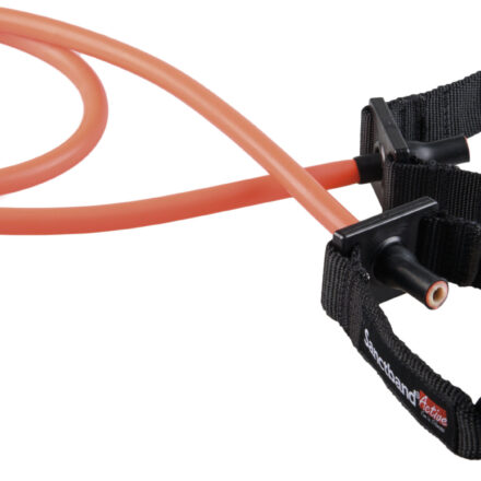 Λάστιχο Αντίστασης Sanctband Active Gymtube Μεσαίο - Image 1