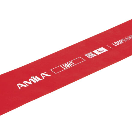 Λάστιχο Αντίστασης AMILA Small LoopBand Light - Image 1