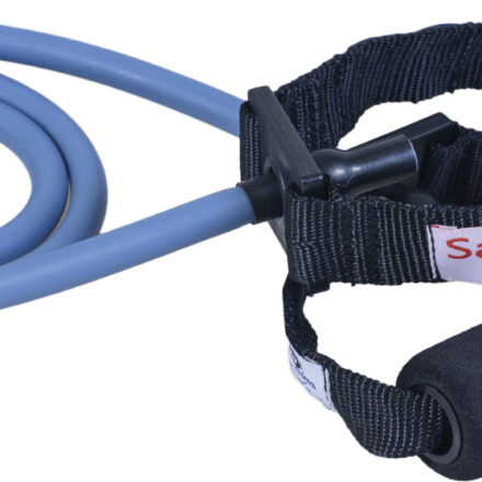Λάστιχο Αντίστασης Sanctband Gymtube Σκληρό - Image 1