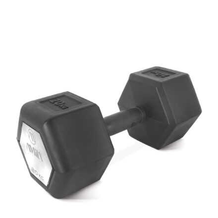 Aλτήρας Εξάγωνος Original Rubber S - 20,0Kg - Image 1
