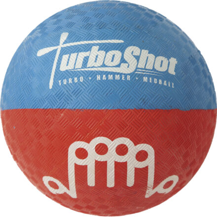 Turbo Shot (σφαίρα) - Image 1