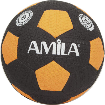 Μπάλα Street Ball και Ποδοσφαίρου Παραλίας AMILA No. 5 - Image 1