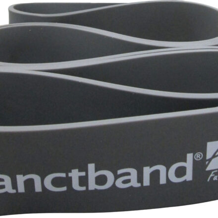 Λάστιχο Αντίστασης Sanctband Active Super Loop Band Πολύ Σκληρό+ - Image 1