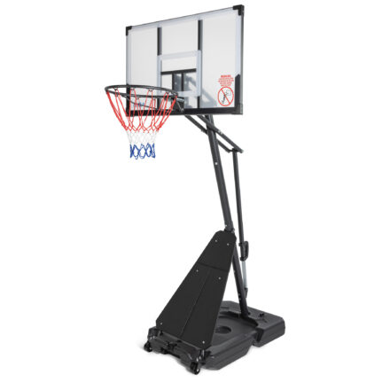 BasketballSet AMILA FLOATER DLC40 - Image 1