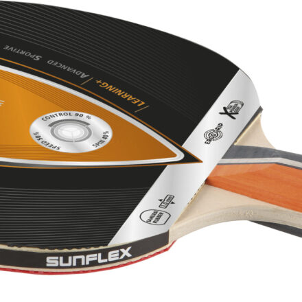 Ρακέτα Ping Pong Sunflex FORCE C20 - Image 1