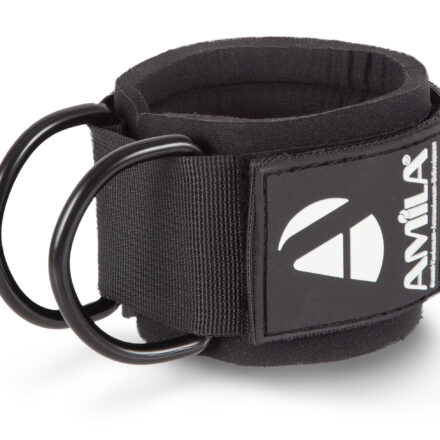 Δέστρα Αστραγάλου AMILA Ankle Strap Double Ring - Image 1