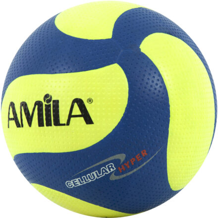 Μπάλα Volley AMILA Cellular No. 5 - Image 1