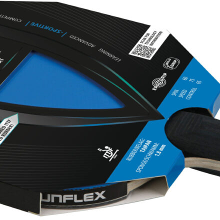 Ρακέτα Ping Pong Sunflex Color Comp B35 - Image 1