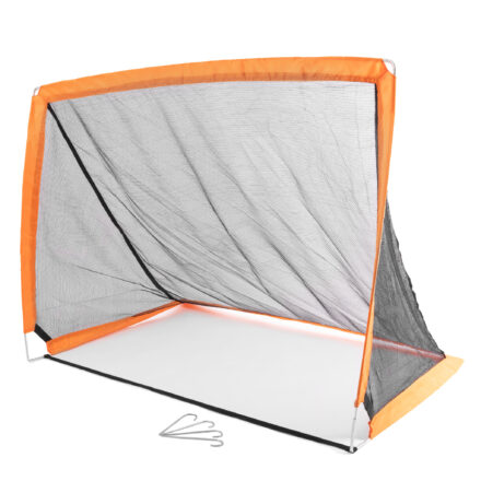 PoP Up Τέρμα Ακριβείας Ποδοσφαίρου 122x94x94 (ζεύγος) - Image 1