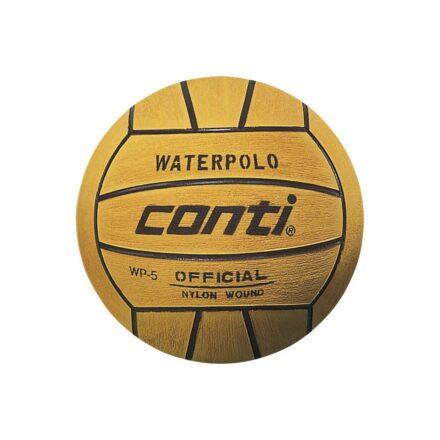 Μπάλα Polo Conti WP-5 No. 5 - Image 1