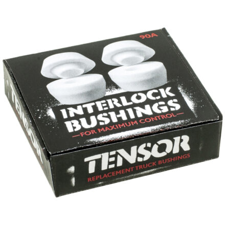 Tensor Bushings Single 90A - Image 1