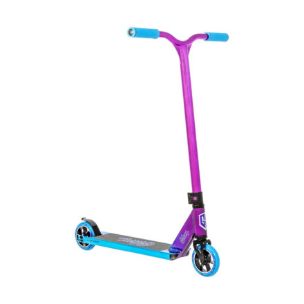 Grit Glam Πατίνι - Vapour Purple Blue/Vapour Purple - Image 1