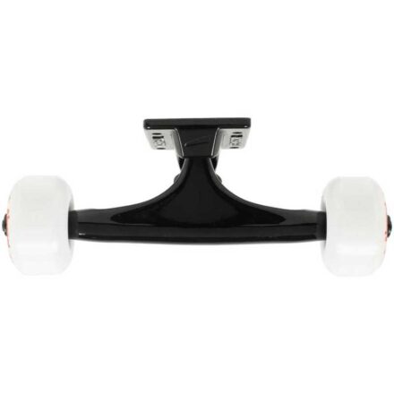 Tensor Trucks with wheels Almost, 5.25'', Black - Image 1